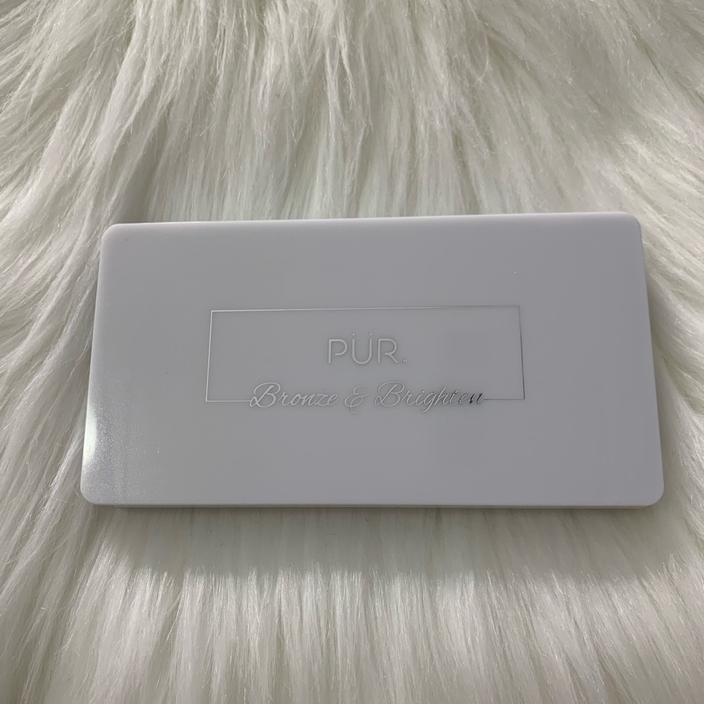 Pur - Dreamer - Bronze & Brighten 

I